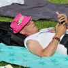 Sfeerfoto Pinkpop 2016