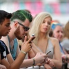 Sfeerfoto Pinkpop 2016