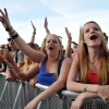 Sfeerfoto Pinkpop 2016