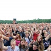 Sfeerfoto Pinkpop 2016