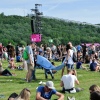 Sfeerfoto Pinkpop 2016