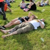 Sfeerfoto Pinkpop 2016