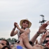 Sfeerfoto Pinkpop 2016