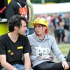Foto Pinkpop 2016