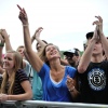 Sfeerfoto Pinkpop 2016