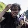 Foto Werfpop