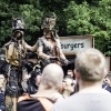 Sfeerfoto Werfpop