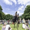 Sfeerfoto Werfpop