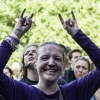 Foto Werfpop