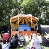 Sfeerfoto Werfpop