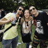 Foto Werfpop