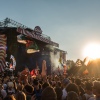 Sfeerfoto Sziget 2016