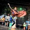Sfeerfoto Sziget 2016