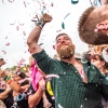 Foto Sziget 2016