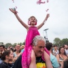 Foto Sziget 2016