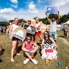 Sfeerfoto Sziget 2016
