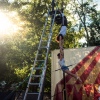 Sfeerfoto Sziget 2016