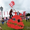 Foto Lowlands 2016