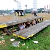 Sfeerfoto Lowlands 2016