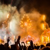 Foto Mysteryland 2016