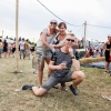 Sfeerfoto Smeerboel Festival 2016