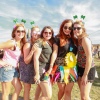 Foto Smeerboel Festival 2016