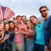 Foto Smeerboel Festival 2016