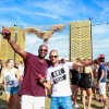 Sfeerfoto Smeerboel Festival 2016
