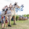 Foto Smeerboel Festival 2016