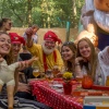 Foto Into the Woods 2016