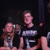 Sfeerfoto Paaspop 2017
