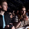 Sfeerfoto Paaspop 2017