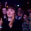 Sfeerfoto Paaspop 2017