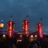 Sfeerfoto Paaspop 2017