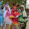 Sfeerfoto Elfia 2017