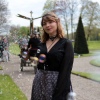 Sfeerfoto Elfia 2017