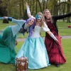 Sfeerfoto Elfia 2017