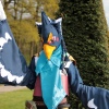 Sfeerfoto Elfia 2017