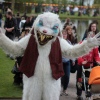 Sfeerfoto Elfia 2017