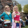 Sfeerfoto Elfia 2017
