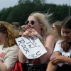 Sfeerfoto Pinkpop 2017
