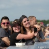Sfeerfoto Pinkpop 2017