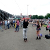 Sfeerfoto Pinkpop 2017