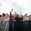 Sfeerfoto Pinkpop 2017