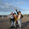 Sfeerfoto Pinkpop 2017