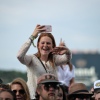 Sfeerfoto Pinkpop 2017