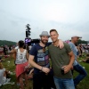 Sfeerfoto Pinkpop 2017
