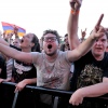 Sfeerfoto Pinkpop 2017