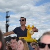 Foto Pinkpop 2017