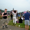 Foto Pinkpop 2017